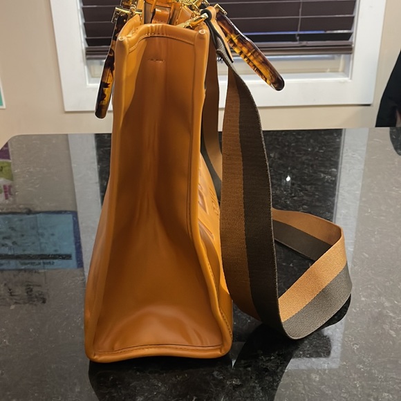 Brown bag good condition - Picture 8 of 12